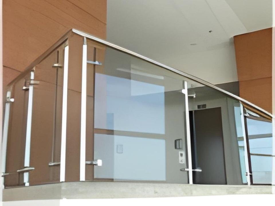 Balustrades in Perth, WA