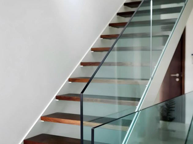 Glass Balustrades in Perth WA